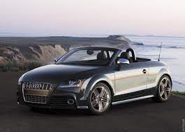 Katalog 2011 Audi Tts Roadster Audi Tt Audi Tt Roadster Audi Tt S