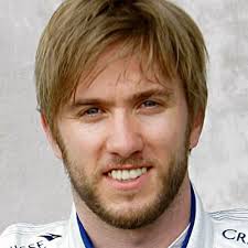Nick Heidfeld Movies and TV Shows