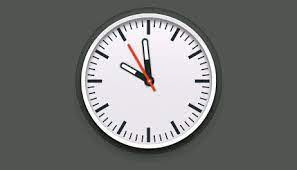 The best gifs for animated clock gif. Analog Clock Touchgfx Documentation