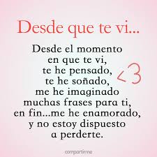 Tenemos algunos ejemplos más que seguro que te van a. 30 Cartas De Amor Para Mi Novia Para Llorar De Emocion Mensajes De Texto De Amor Cartas De Amor Frases Cursis De Amor