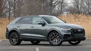 We did not find results for: 2019 Audi Q8 Review Hangin With Mr Coupe