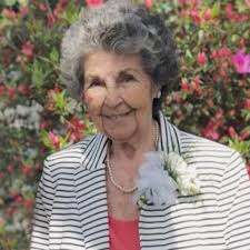 Mary Inez Langford Obituary February 21, 2021