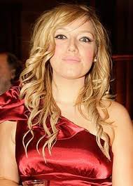 The Amorsolo Blues — This is James McAvoy's wee sister, actress Joy...