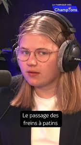 🚀Episode 4 du podcast : La Fabrique des champions , Ce mois-ci, nous vous… 