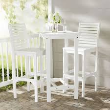 $15.00 coupon applied at checkout. Andromeda Square 2 Person 24 Long Bar Height Dining Set In 2021 Bar Height Patio Set Outdoor Dining Set Patio Dining Set