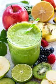 How To Make A Smoothie Complete Guide Jessica Gavin