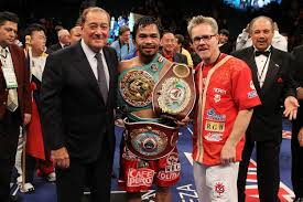 Freddie Roach and the 10 Best Trainers in Boxing History ...