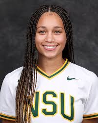 2025 Softball Roster