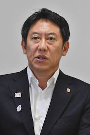 The site owner hides the web page description. ã‚¹ãƒãƒ¼ãƒ„åºé•·å®˜ã®è©•ä¾¡å±ã†ã æ£®å–œæœ—æ°ã®åå¯¾ã§ éˆ´æœ¨å¤§åœ°æ°ãŒä¸€è»¢ä¸å‡ºé¦¬ã« åƒè'‰çœŒçŸ¥äº‹é¸ æ±äº¬æ–°èž Tokyo Web