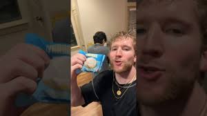 ✓The BEST HIGH-PROTEIN SNACK