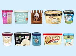 The ice cream itself was discontinued long ago. We Taste Tested 10 Different Vanilla Ice Cream Brands Eat This Not That