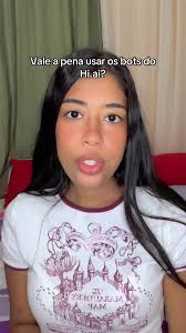 Melhores Bots Do Hi Ai Indicação