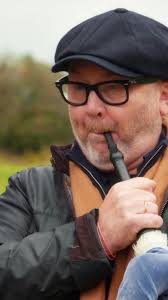 Drew Bey bu kez gaydasıyla geri döndü. #HurdaAvcıları yeni sezon  bölümleriyle hafta içi her gün 19:55'te DMAX ve dmax.com.tr'de.  #salvagehunters #dmax #dmaxturkiye