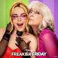 Movie at The Amp: Freakier Friday
