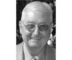 Hugh Daugherty Obituary (1930