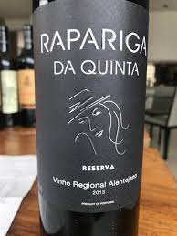 A luis duarte vinhos é um negócio familiar de produção de uvas e vinhos. 2013 Luis Duarte Vinho Regional Alentejano Rapariga Da Quinta Portugal Alentejano Vinho Regional Alentejano Cellartracker