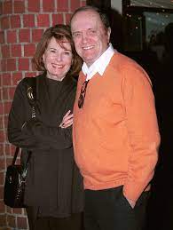 In this file photo, don rickles and his wife barbara arrive at our lady of malibu church to celebrate frank and barbara sinatra's 20th wedding anniversary on thursday, july 11, 1996 in malibu. A Look Into Bob Newhart S 56 Years Long Marriage To Wife Ginny
