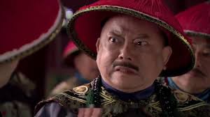 Vì sao Càn Long biết Hòa Thân làm điều xấu trước mắt mình mà vẫn một mực  sủng ái?