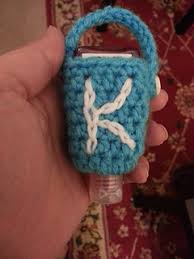 Jadroo sells a different kind of premium quality and original product such as men fashion, women fashion, kids & mom, home decor, mobile & computer, sports & fitness and many more. 15 Hand Sanitizer Holder Free Crochet Patterns For You