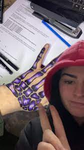 Dec 08, 2020 · there are different methods for drawing skeleton hands on tiktok. Skeletonhand Hashtag Videos On Tiktok