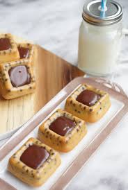 Tigres Chocolat De Cyril Lignac Recette Cyril Lignac Gateaux Et Desserts Recette