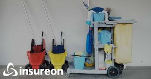 General liability coverage for property damage or bodily injury to others. Janitorial Service Bonds For Cleaning Businesses Insureon