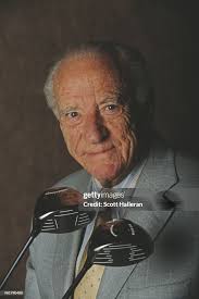 Founder, Chairmain, President and CEO of Callaway Golf Company Ely... News  Photo