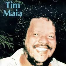 Tim Maia