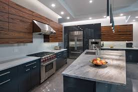 We offer a variety of popular kitchen cabinet styles at a fraction of the price. Custom Modern Cabinets At Glenview Haus Chicago Il By Ernestrust Usa