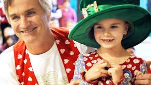 Little Harbour Headshaving