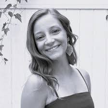 Megan Honaker's Instagram, Twitter & Facebook