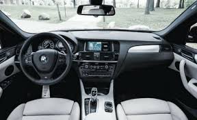 Bmw x3 2017 dimensions boot space and interior. 2018 Bmw X3 Interior Bmw X3 Interior Bmw X3 Bmw