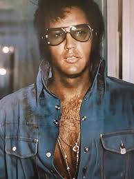 I came across this and boy does it speak volumes!!! Please take two seconds  and read, then give your perspective. Elvis — A War Between Good and Evil  Elvis. I had no