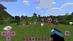 Descargar e instalar minecraft forge recomendado para tu versión de minecraft. Wholesome Minecraft Texture Pack Minecraft Pe Texture Packs