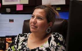 Petra Harmon's Instagram, Twitter & Facebook