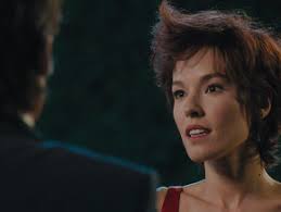 Protéger le parfum de cupidon. City Hunter Nicky Larson Et Le Parfum De Cupidon Cineuropa