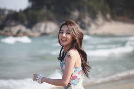 Actress, singer, dancer, and model. Sandara Park Wallpapers Wallpaper Cave