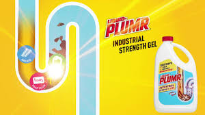 liquid plumr 42 oz. industrial strength