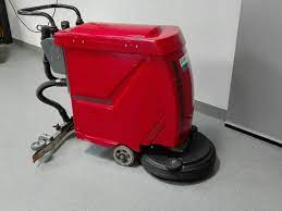 Bürsten für kehrmaschinen zum entfernen von unkraut und wildbewuchs. Scheuersaugmaschine Gansow 26 B 46 Cleanmachines24 Com