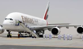 Fly to dubai with klm together with our global network, klm royal dutch airlines offers flights to dubai, serving dubai international airport (dbx).having trouble deciding what to pack? Cheap Flights Fly To Dubai From London With Emirates Travel News Travel Express Co Uk