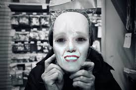 I want to tell you about my rock opera, which I wrote and produced. I've  been working