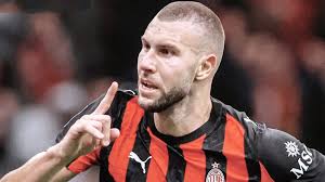 AC Milan Tumbangkan AS Roma: Media Italia Sanjung Penampilan Pavlovic dan  Maignan, Dybala Diberi Nilai 5