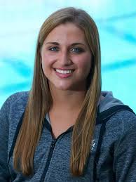 2015 Swimming & Diving Roster