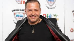 2008 ließ er sich von kamers für. Willi Herren Wird 45 So Sah Der Tv Star Vor 25 Jahren Aus Promiflash De