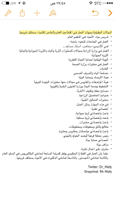 وافي بن عبد الله On Twitter تخصص الأحياء فروعه مجالاته الوظيفية جهات العمل بالقطاعين مراتبه بالسلم الحكومي كل هذا ستجده هنا معلومة من أكاديمي Https T Co 59tue2szrc