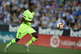 42,195 likes · 106,832 talking about this. Ousmane Dembele Wechselt Angeblich Nicht Zum Fc Bayern Munchen Web De