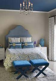 See more ideas about home decor, decor, bedroom. 15 Gorgeous Blue And Gold Bedroom Designs Fit For Royalty Home Design Lover