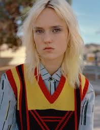 Harleth Kuusik Fronts 'LA Girl' In Yelena Yemchuk Images For Numero April  2016 — Anne of Carversville