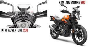 Ktm bike price starts from rs. 2021 Ktm 390 Adventure 250 Adventure Launched In Malaysia