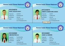 Check spelling or type a new query. Kartu Nisn Pengertian Nisn Dan Aplikasi Cetak Nisn